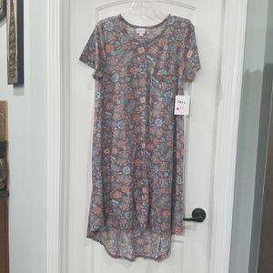 NWT Lularoe Carly Medium M